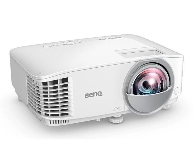 BenQ MX808STH - 1049972 - zdjęcie 4